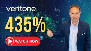 Analysts See 435% Upside on Veritone. Here Is What They Know