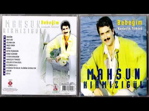 Kardeşlik Türküsü - Mahsun Kırmızıgül