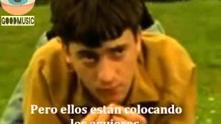 Blur - Chemical World (VIDEO) Subtitulado en español