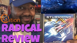 Sturmwind review