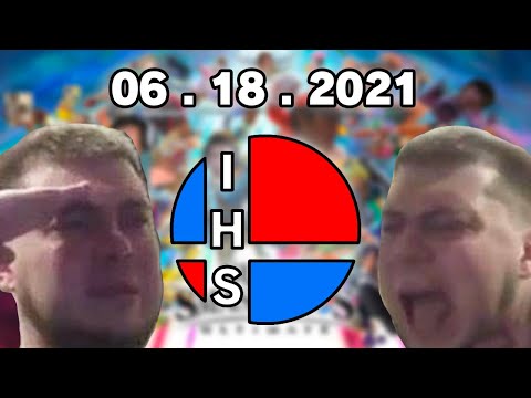 IHS Smash 2020-2021 Farewell