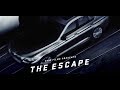 The Escape (2016)