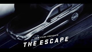 The Escape (2016)