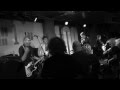 Chelsea - "no admission" live at 100 Club London 05.06.2015