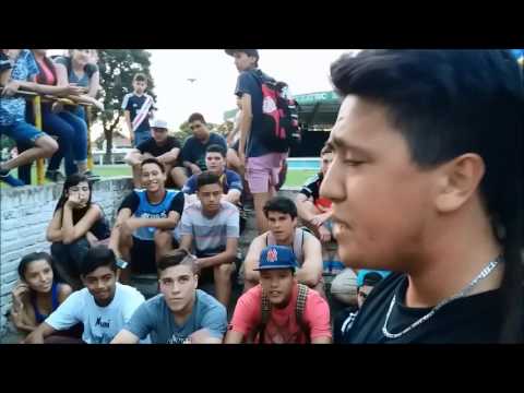 JONAVI vs PM || CUARTOS DE FINAL  MASTER FREE  FECHA 6