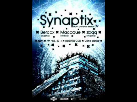 -----Drum and Bass mix-----2/4