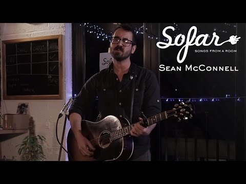 Sean McConnell - Beautiful Rose | Sofar London