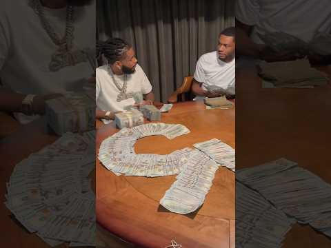 Pooh Shiesty in Big30 is back at the round table