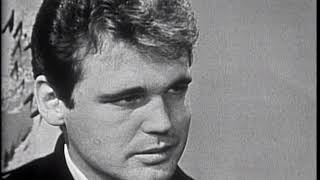American Bandstand 1964- Interview Duane Eddy