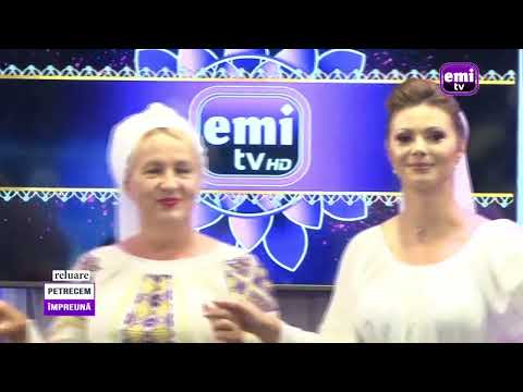 DIANA VICTORIA SANDU   2  - 17.07.2023 - EMI TV
