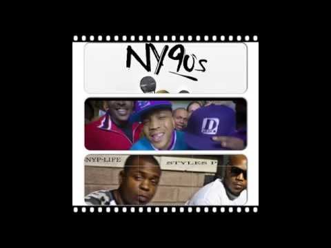 Snyp Life & Styles P - 41st Side of Things