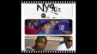 Snyp Life & Styles P - 41st Side of Things