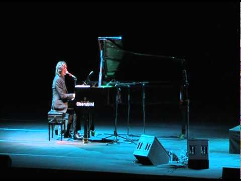 Sergio Cammariere - Dalla Pace del Mare Lontano