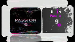 Passion - Your Grace Amazes Me (feat. Christy Nockels) (Audio)