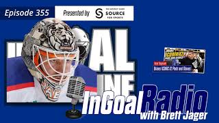 Episode 355: Brett Jaeger