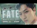 What if ENHYPEN’s ‘Fate’ was a full song? (written by OLHYE)