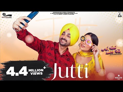 Teri Jutti Ch Jdadu Mutiyara Ni : Ranjit Bawa | Gurbaaz Singh | Prabh Grewal | Punjabi Song