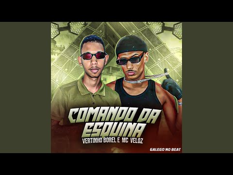 Comando da Esquina