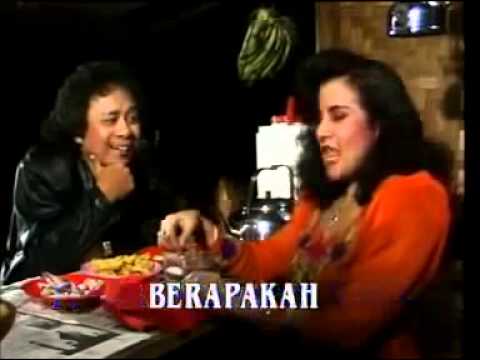 Video klip lagu: Mansyur S - Untung Aku Ngaca | Koleksi Trailer, Klip