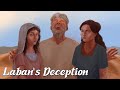 The Deception of Laban (Biblical Stories Explained)