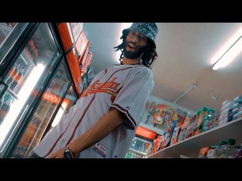 illRow - Babi Muzik [OFFICIAL MUSIC VIDEO]