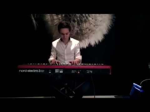 The Giver - Rosemary's Piano Theme