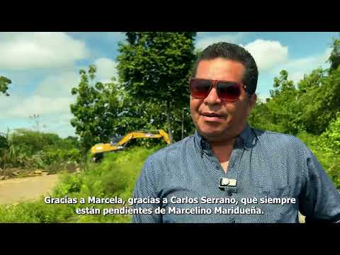 Marcelino Maridueña | ¡Respondemos con acción inmediata! 🚜💧