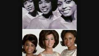 I Want A Guy - The Supremes