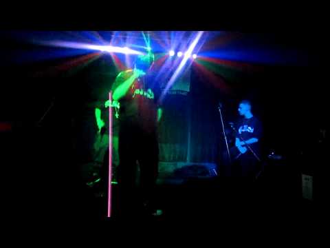 No Explanations Needed The EP (Intro) Live @ The Bullfrog