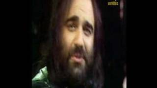 Демис Русос - Сувенир