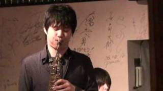 Country(Keith Jarrett)