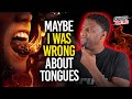 My Position on Tongues Is Changing After This! | Church Gone Wild #19