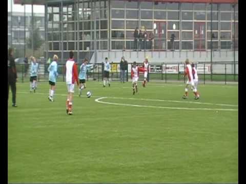 DVOL D2 - Union D4 (part2)