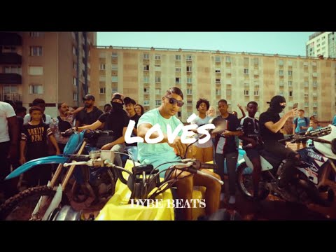[FREE] Booba x Maes Type Beat - " Lovés " || Instru Été/Guitare | Instru Rap 2023