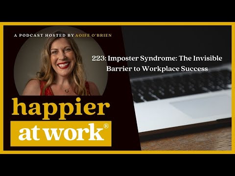Impostor Syndrome: The Shadow in the Corner Office | Community Health