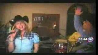 LMT-Ya estoy cansada