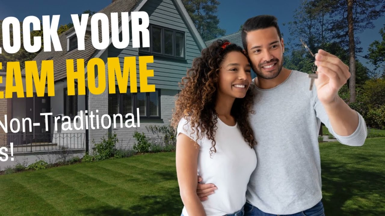 Non Traditional Loans thumbnail