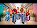 Dum Dum Dum Official Video MELIMI