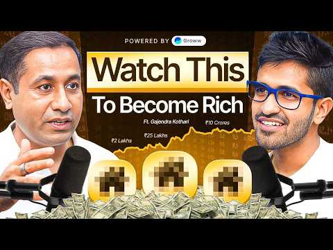 The Almanack of Naval Ravikant in 90 Minutes (Complete Breakdown) | Kushal Lodha #301