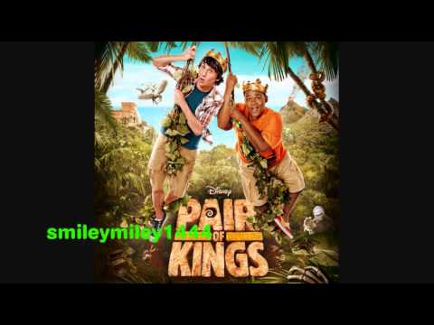 Mitchel Musso - Live Like Kings