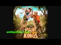Mitchel Musso - Live Like Kings