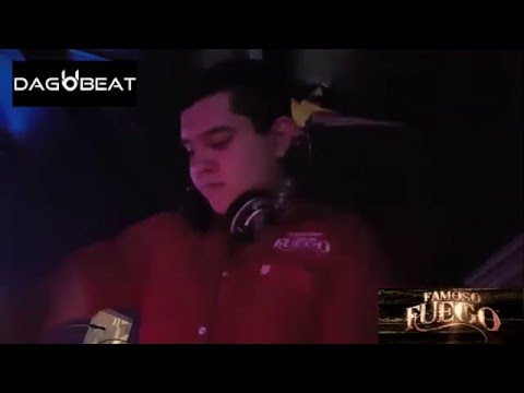 dagobeat en fuego   12 de dic 2015