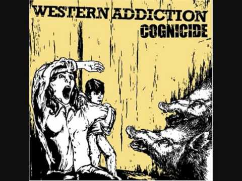 Western Addiction - Incendiary Minds