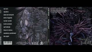 Divine Empire - Doomed to Inherit