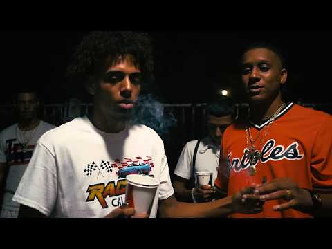"Jubie Dude" SethiiShmactt ft. CPUP x Hardini | shot by @ThomasTyrell619