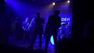 Swervedriver - Duress (Live, Leicester, 19.05.2018)