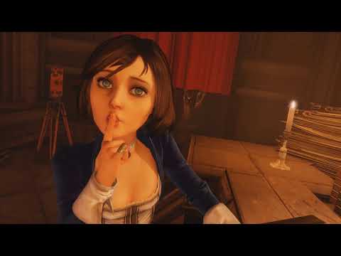 Bioshock Infinite: Tribute - It Always Ends In Blood