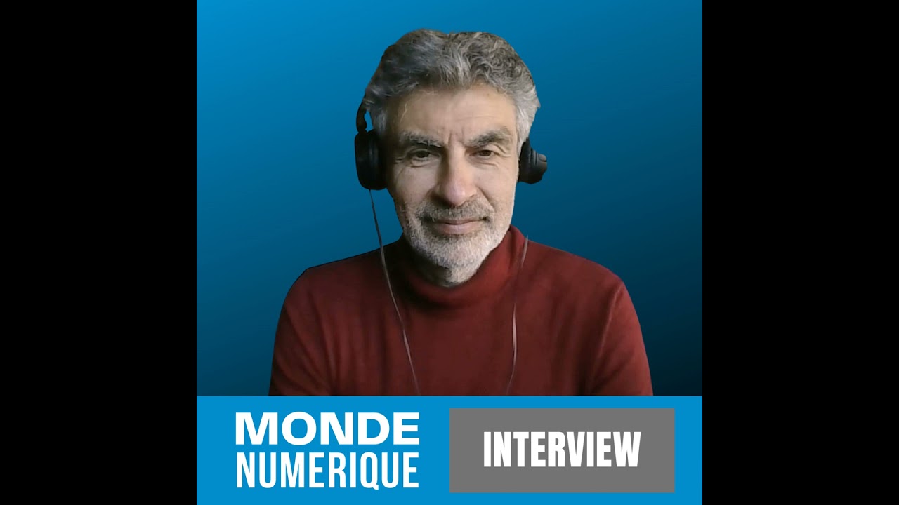 Des IA "garde-fous" pour protéger l'Humanité (Yoshua Bengio, Mila Montréal)