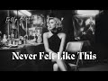 Enlly Blue – Never Felt Like This (Official Audio) | Timeless 1950s Soul Blues