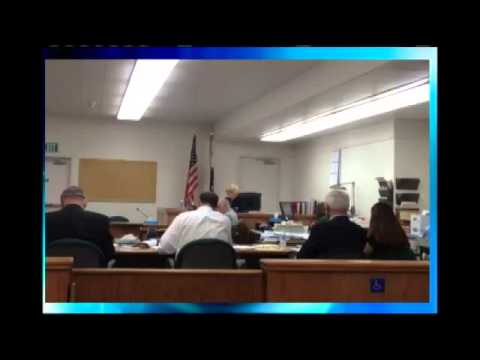 MacCallum Murder Trial: Jurors hear closing arguments